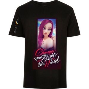 T-shirts custom made new